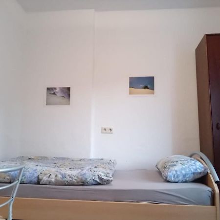Sleeping Rooms Bremen Exterior photo