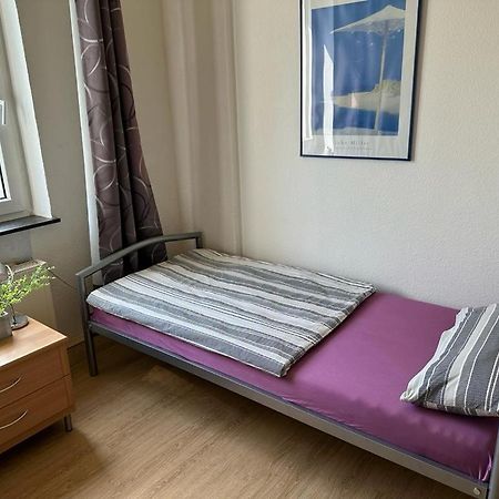 Sleeping Rooms Bremen Exterior photo