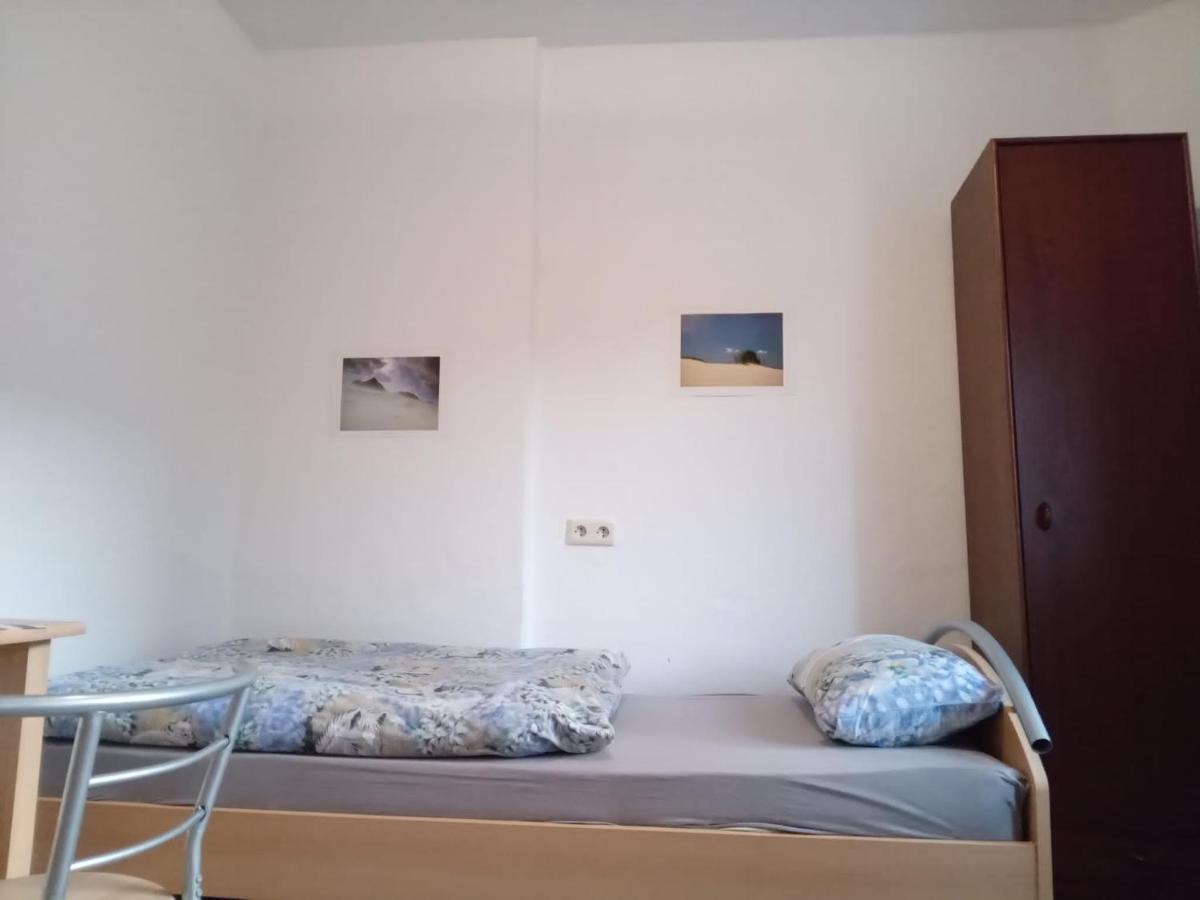 Sleeping Rooms Bremen Exterior photo