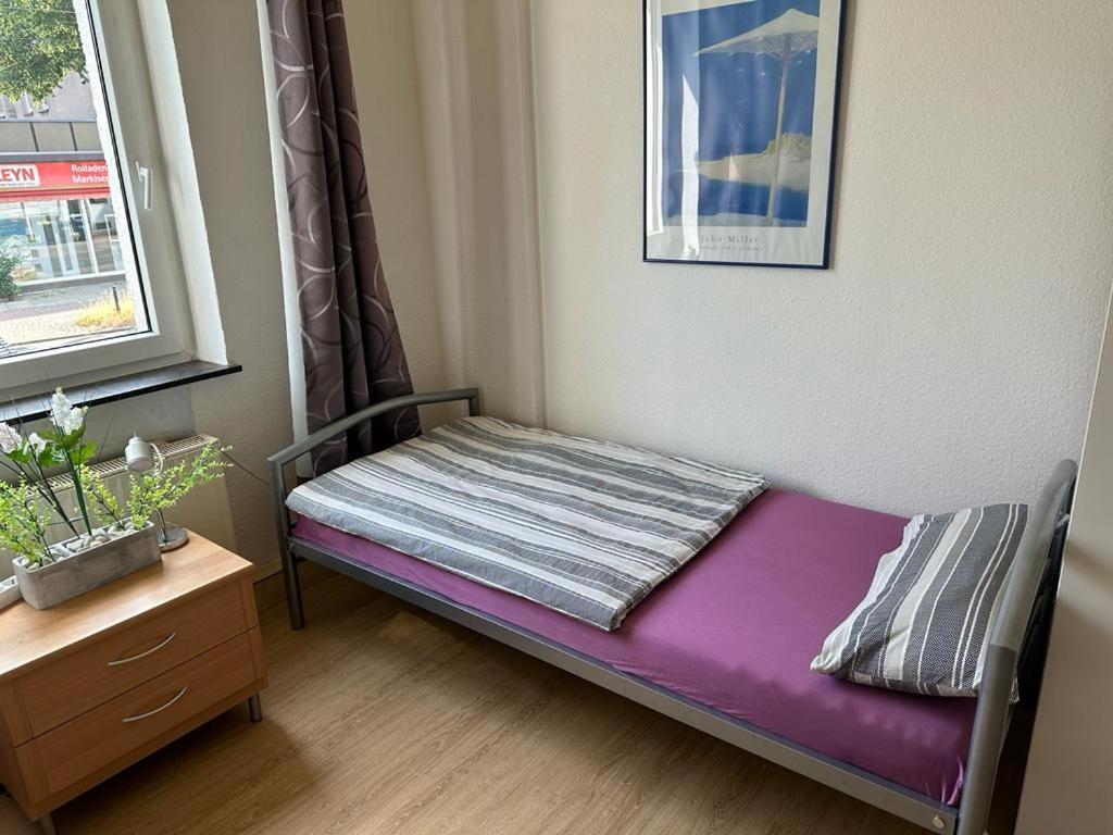 Sleeping Rooms Bremen Exterior photo